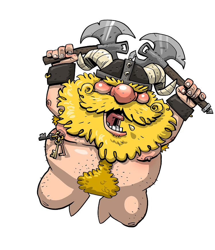 teutonne